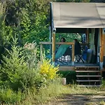 Bivouac Nature, Tentes Dans Les Cévennes Glamping *
