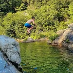 Bivouac Nature, Tentes Dans Les Cévennes Glamping *