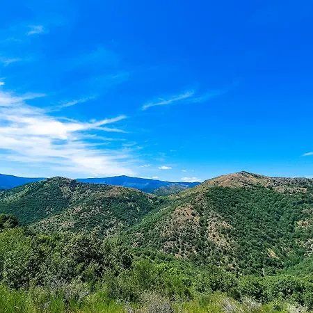 Bivouac Nature, Tentes Dans Les Cevennes Saint-Jean-du-Gard