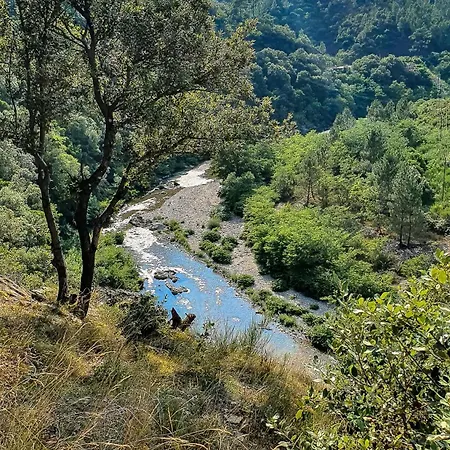 Bivouac Nature, Tentes Dans Les Cevennes * Saint-Jean-du-Gard