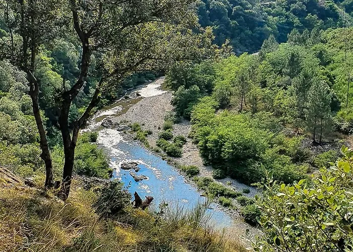 Bivouac Nature, Tentes Dans Les Cevennes * Saint-Jean-du-Gard